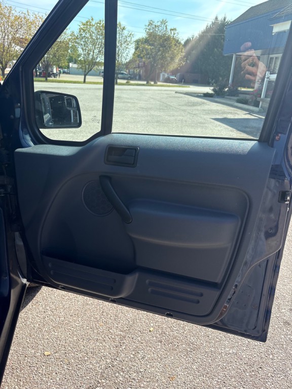 2012 Ford Transit Connect Image 13