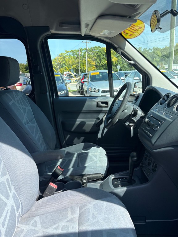 2012 Ford Transit Connect Image 14