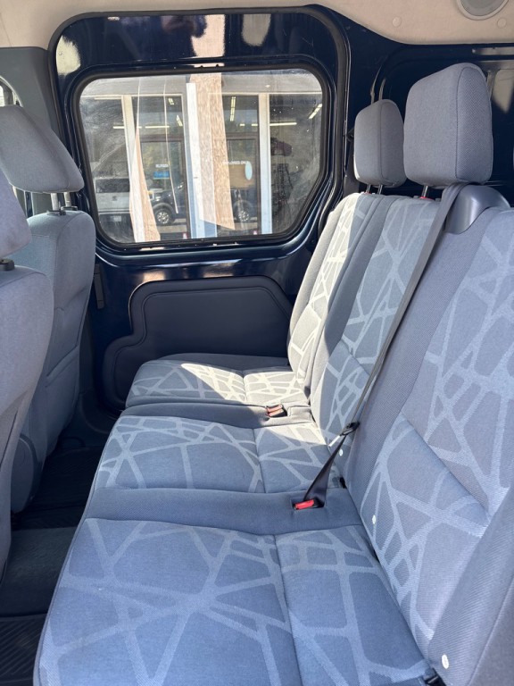 2012 Ford Transit Connect Image 15