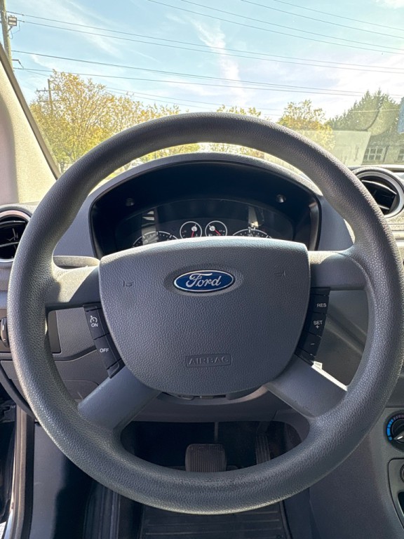 2012 Ford Transit Connect Image 16