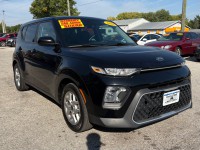Image for 2020 Kia Soul S ID: 6856553