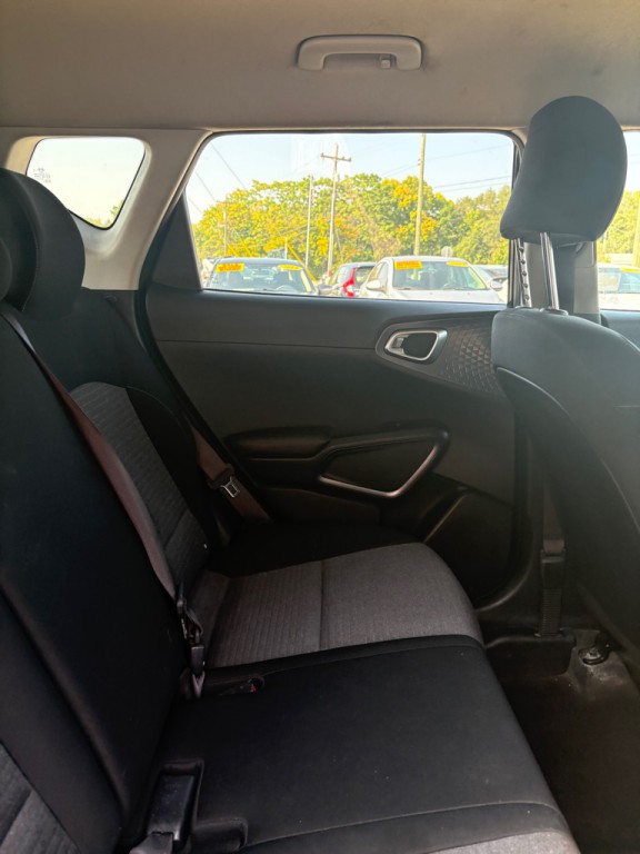 2020 Kia Soul Image 9