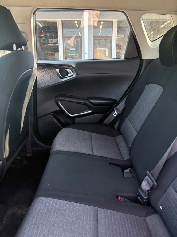 2020 Kia Soul Image 10