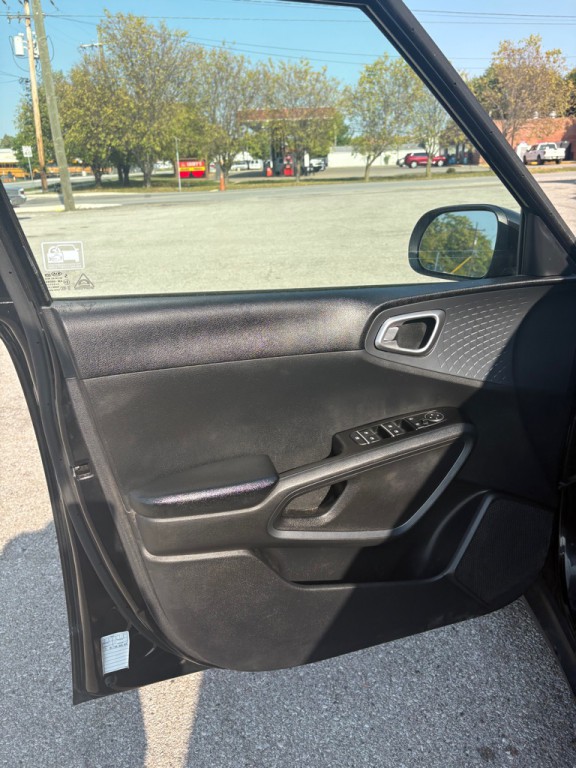 2020 Kia Soul Image 11