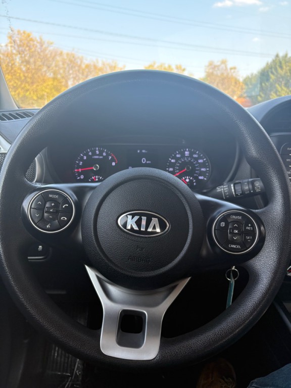 2020 Kia Soul Image 15