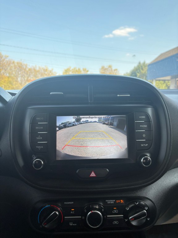 2020 Kia Soul Image 16
