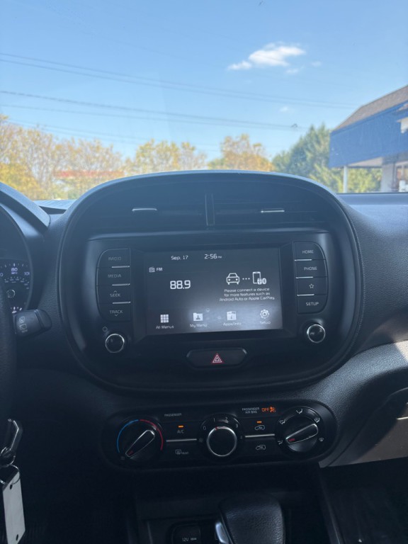 2020 Kia Soul Image 17