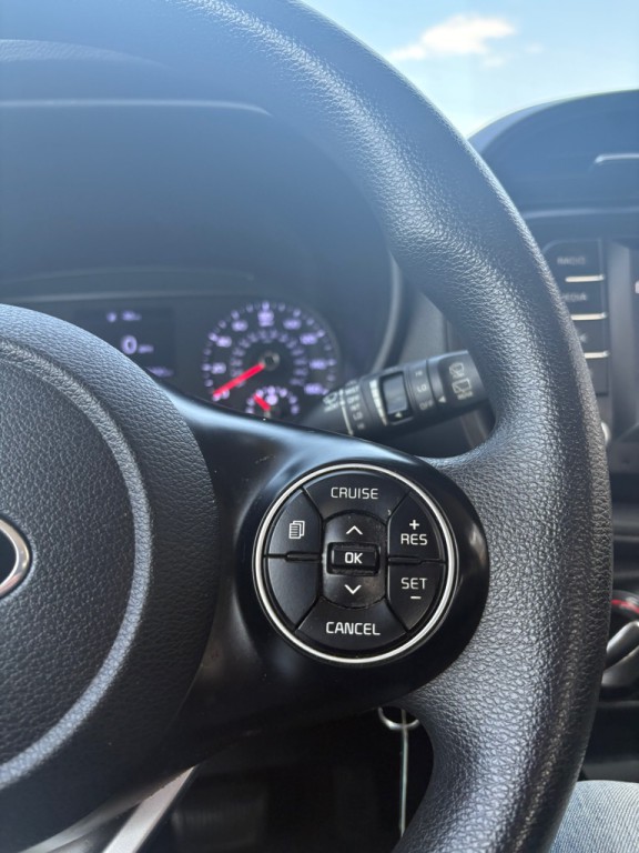 2020 Kia Soul Image 18