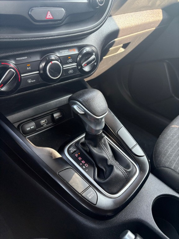 2020 Kia Soul Image 19