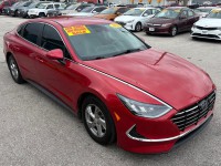 Image for 2021 Hyundai Sonata SE ID: 6864848