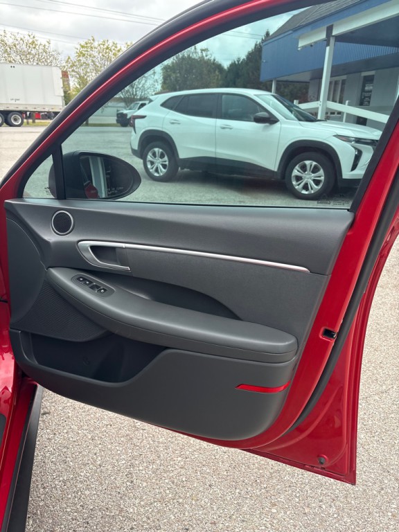 2021 Hyundai Sonata Image 15