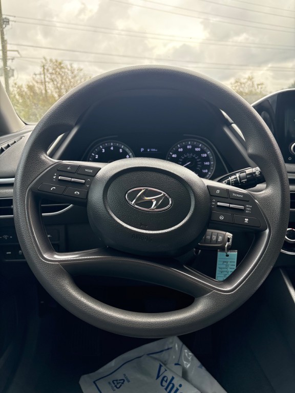 2021 Hyundai Sonata Image 20