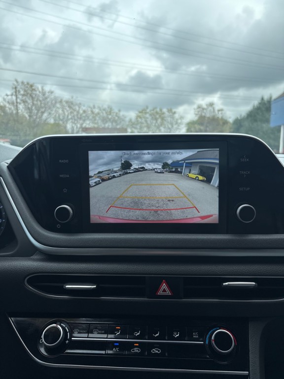 2021 Hyundai Sonata Image 21