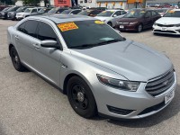 Image for 2018 Ford Taurus SEL ID: 6868014