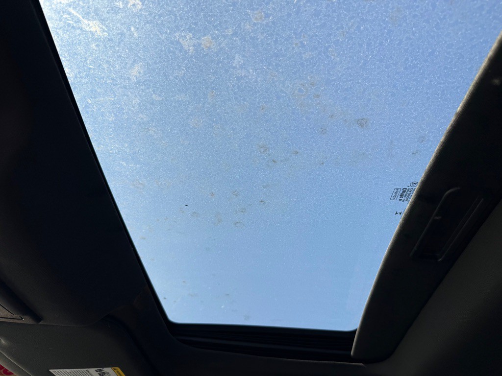 2018 Ford Taurus Image 11