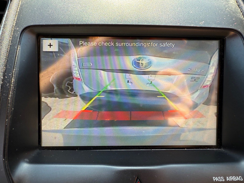 2018 Ford Taurus Image 13