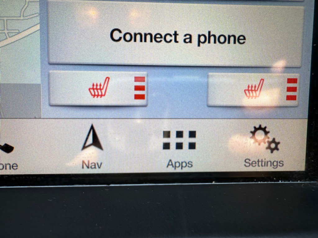 2018 Ford Taurus Image 15