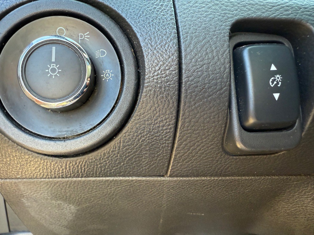 2018 Ford Taurus Image 21