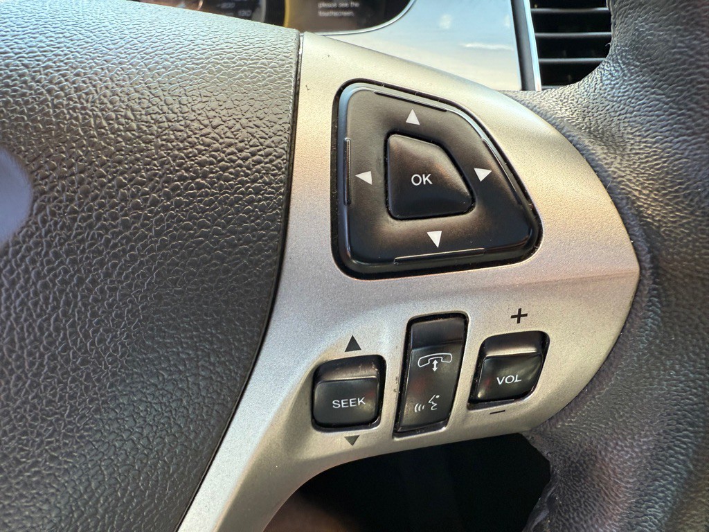 2018 Ford Taurus Image 22