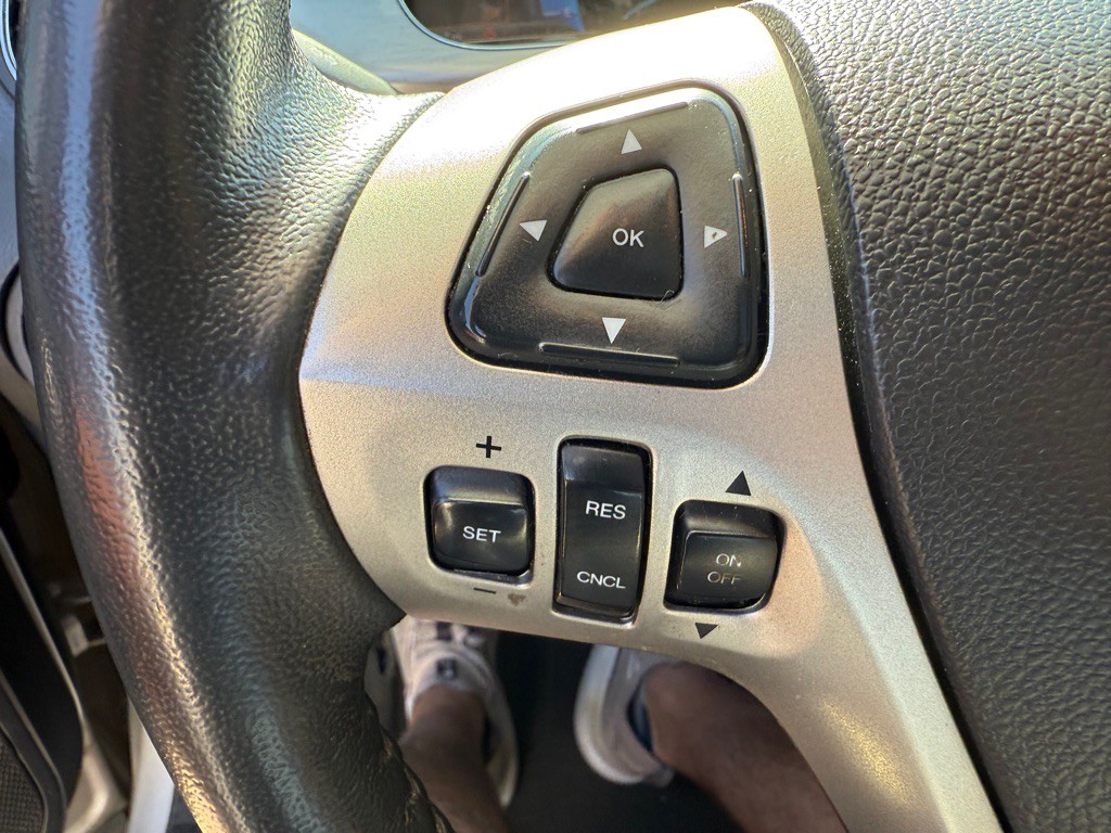 2018 Ford Taurus Image 23