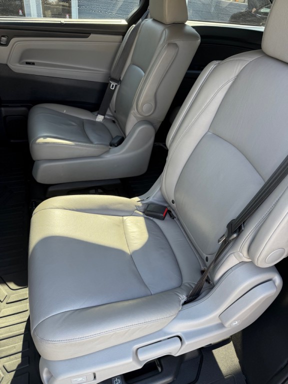 2018 Honda Odyssey Image 13