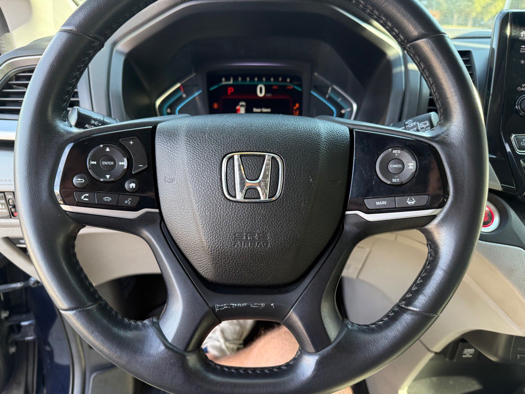 2018 Honda Odyssey Image 14