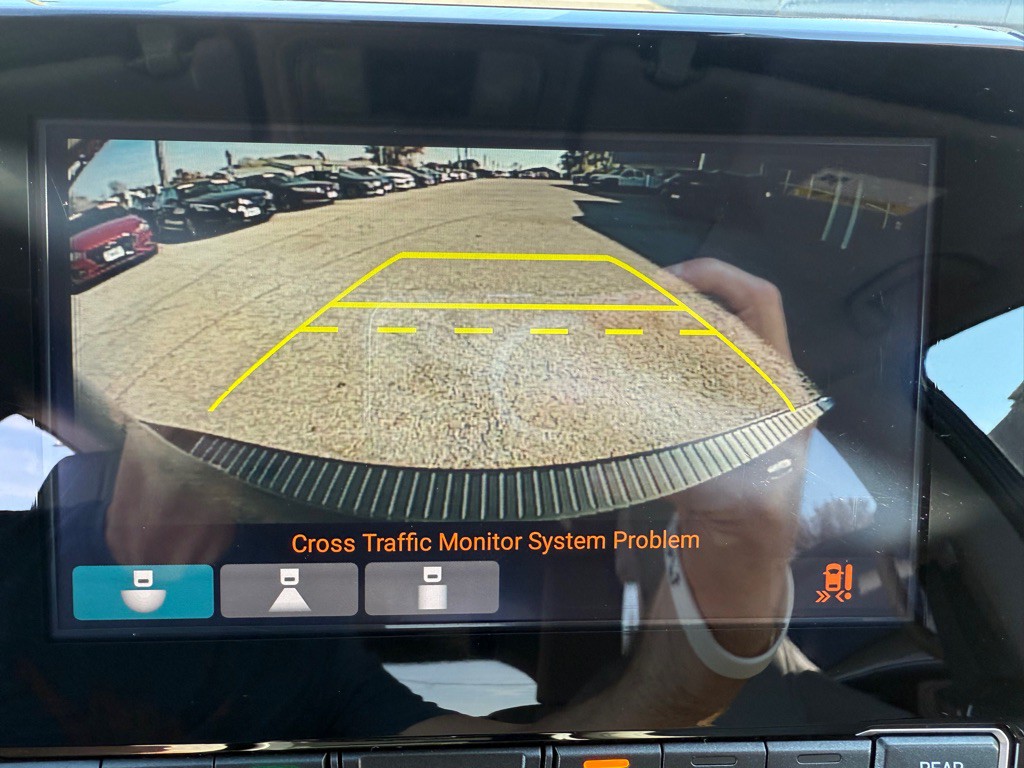2018 Honda Odyssey Image 16