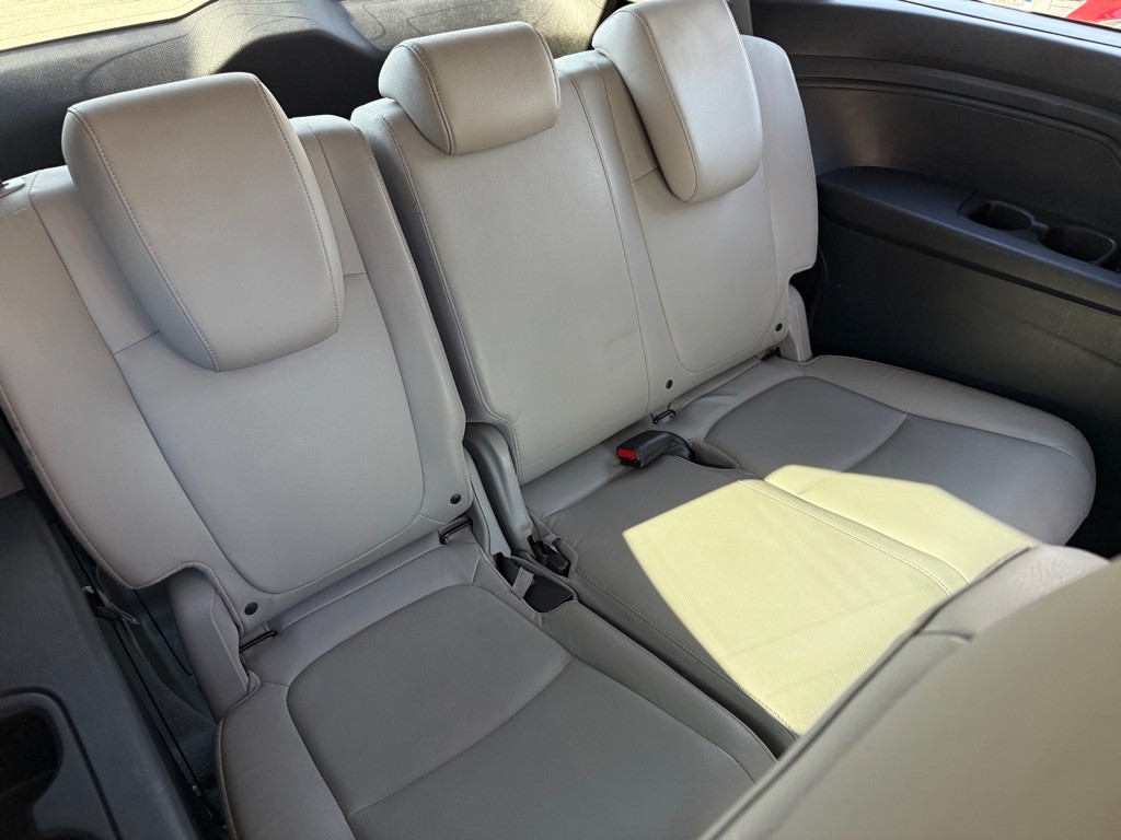 2018 Honda Odyssey Image 25