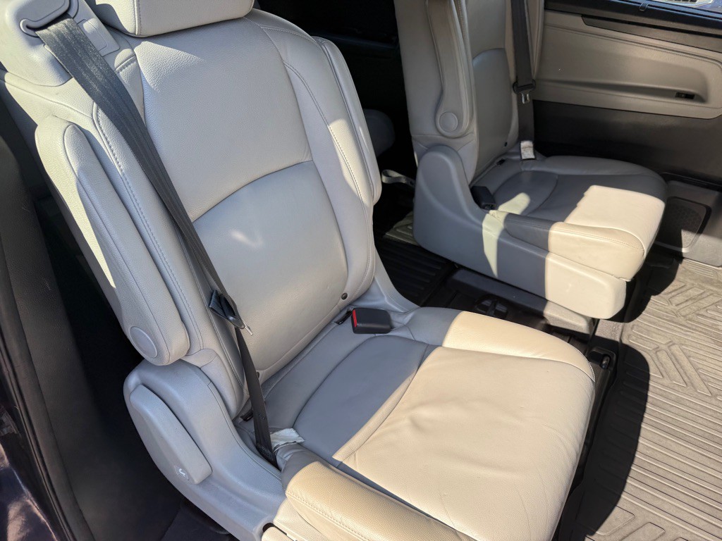2018 Honda Odyssey Image 26