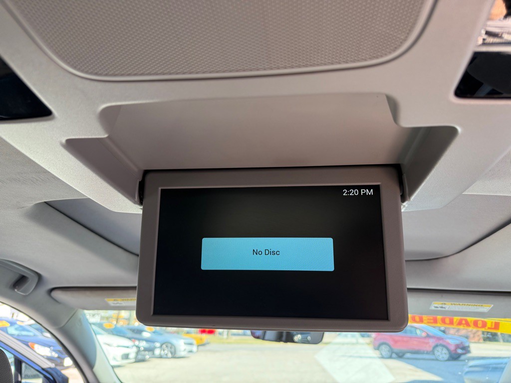 2018 Honda Odyssey Image 27