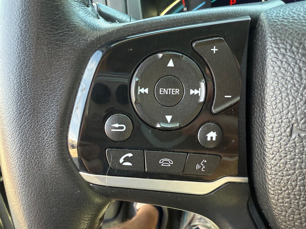 2018 Honda Odyssey Image 29