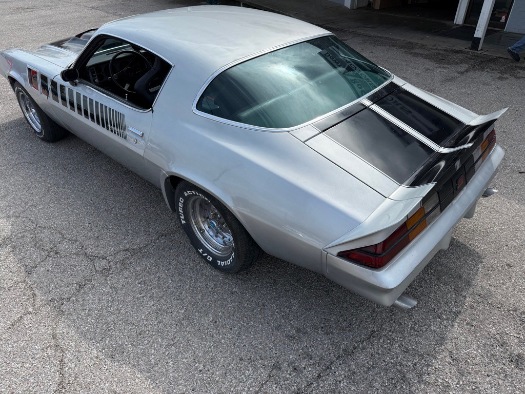 1980 Chevrolet Camaro Image 7