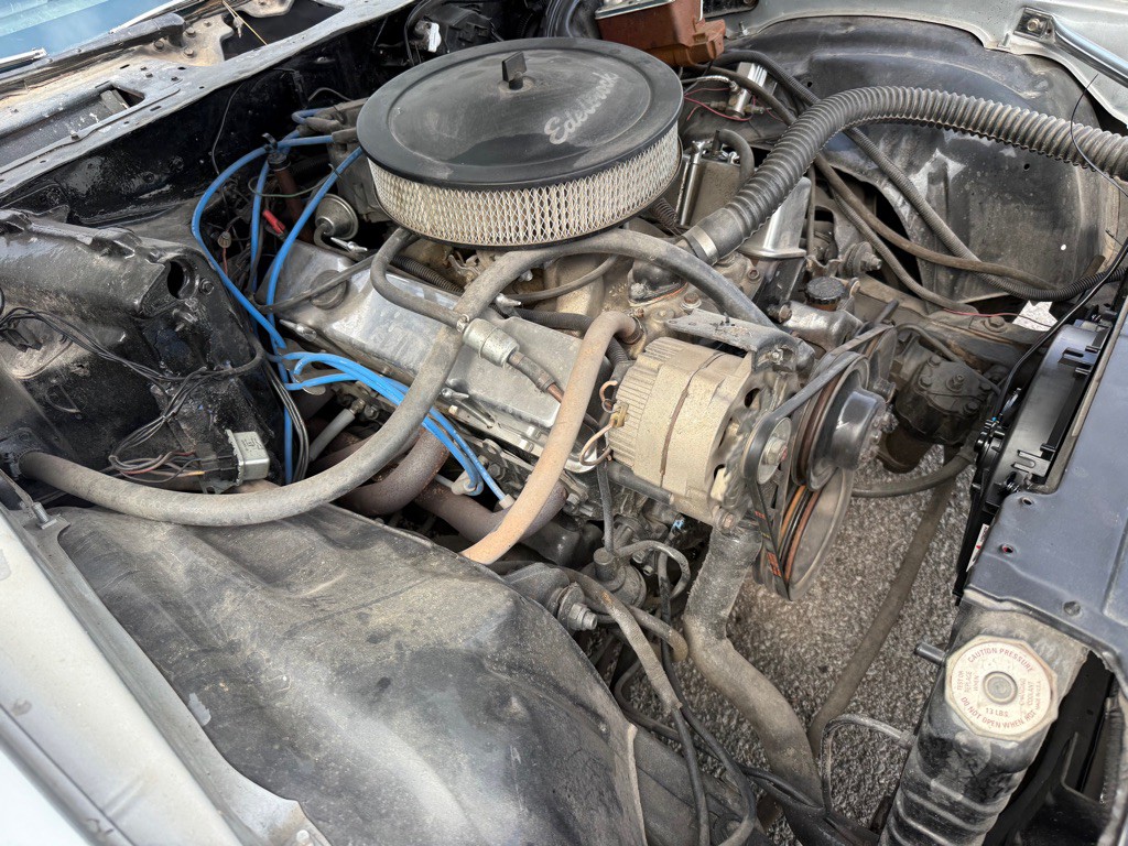 1980 Chevrolet Camaro Image 11