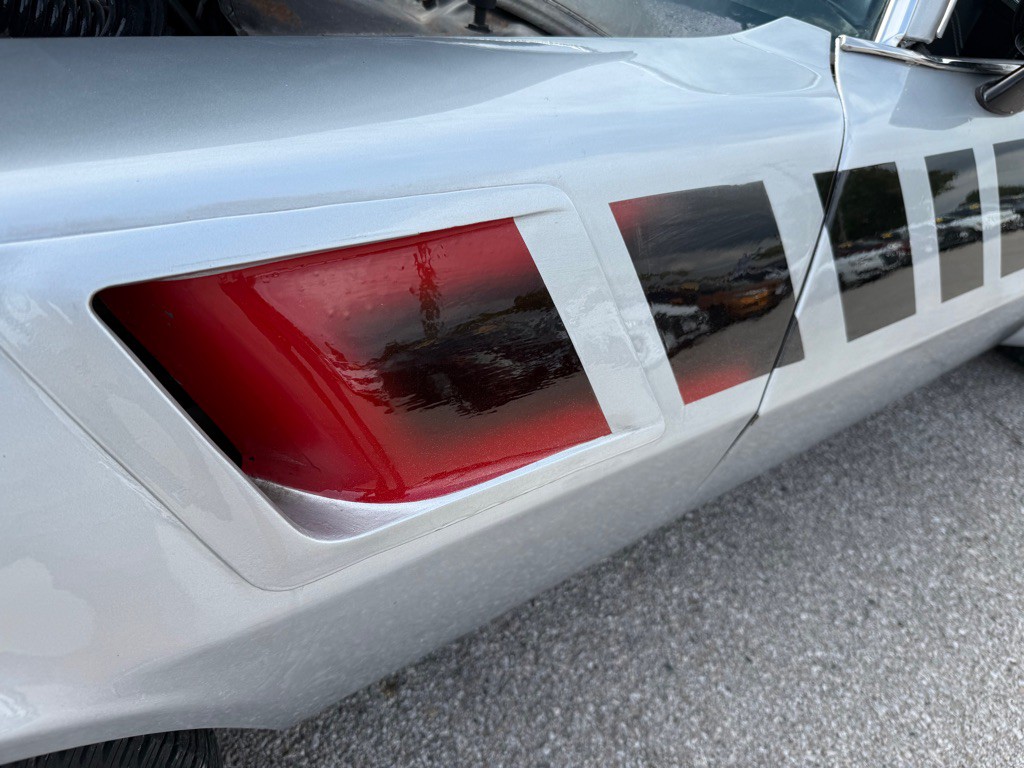 1980 Chevrolet Camaro Image 13