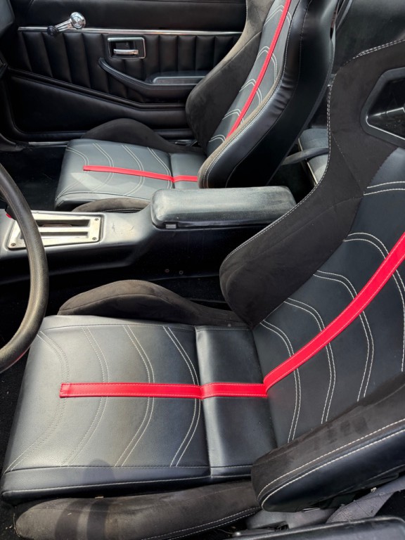 1980 Chevrolet Camaro Image 18