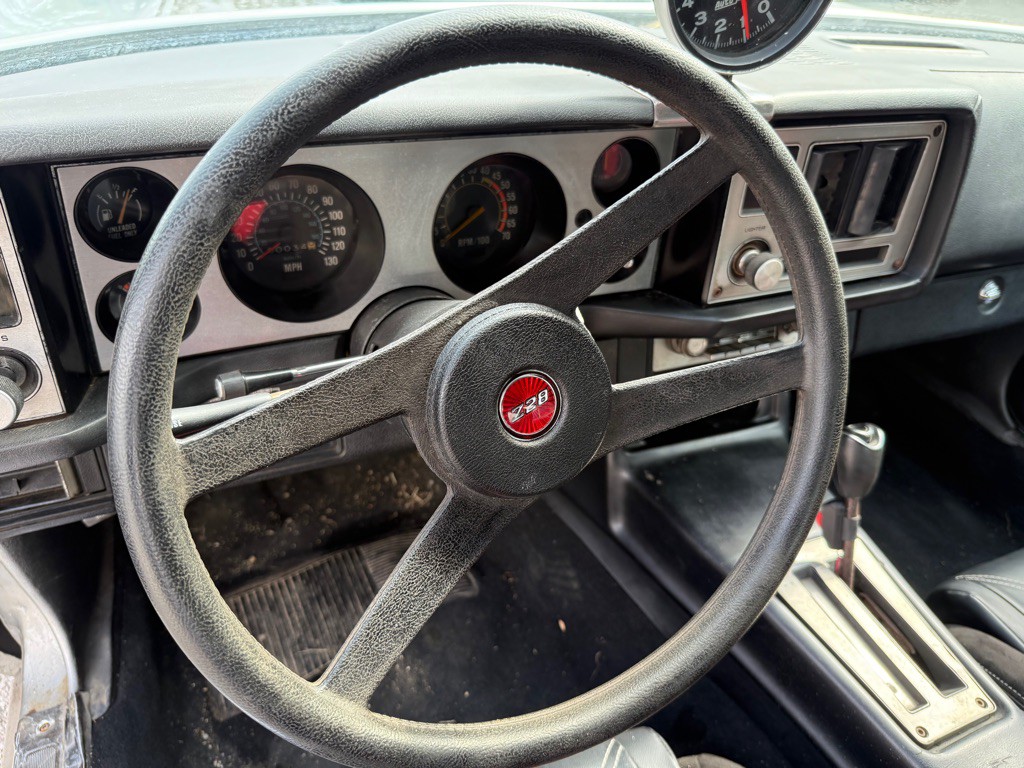 1980 Chevrolet Camaro Image 19