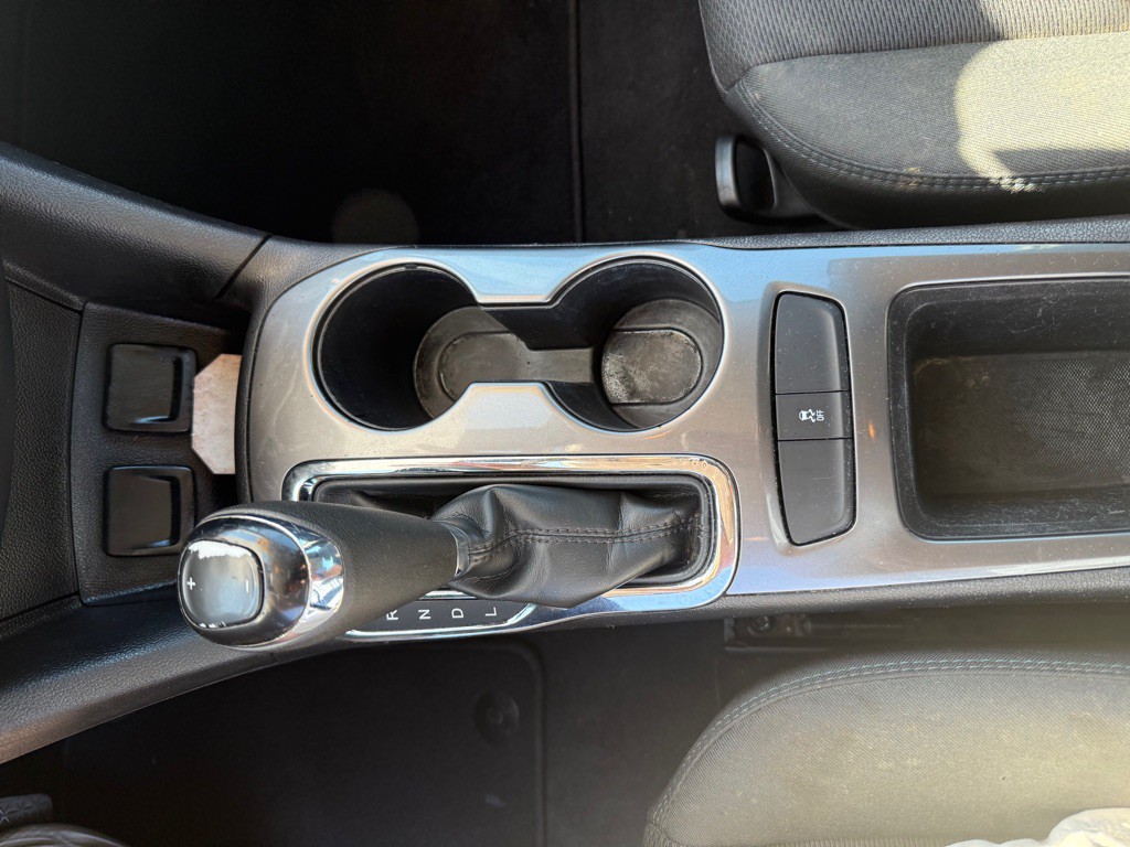 2018 Chevrolet Cruze Image 13