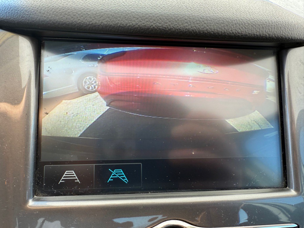 2018 Chevrolet Cruze Image 16