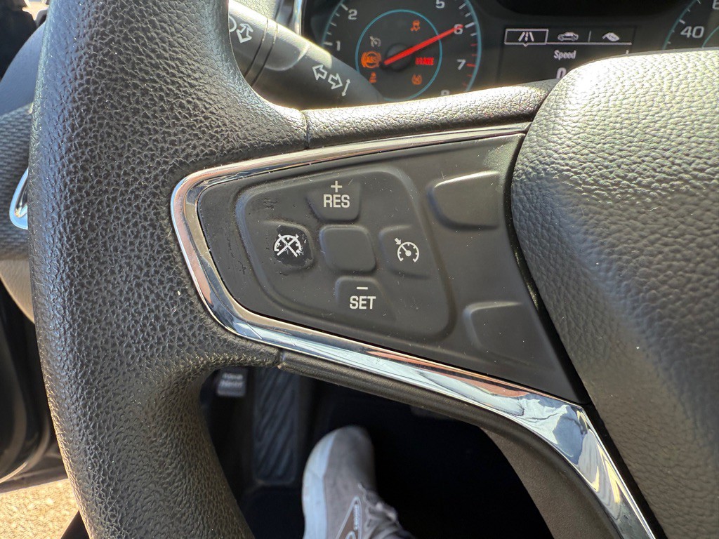 2018 Chevrolet Cruze Image 18