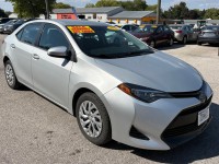 Image for 2019 Toyota Corolla LE ID: 6876037
