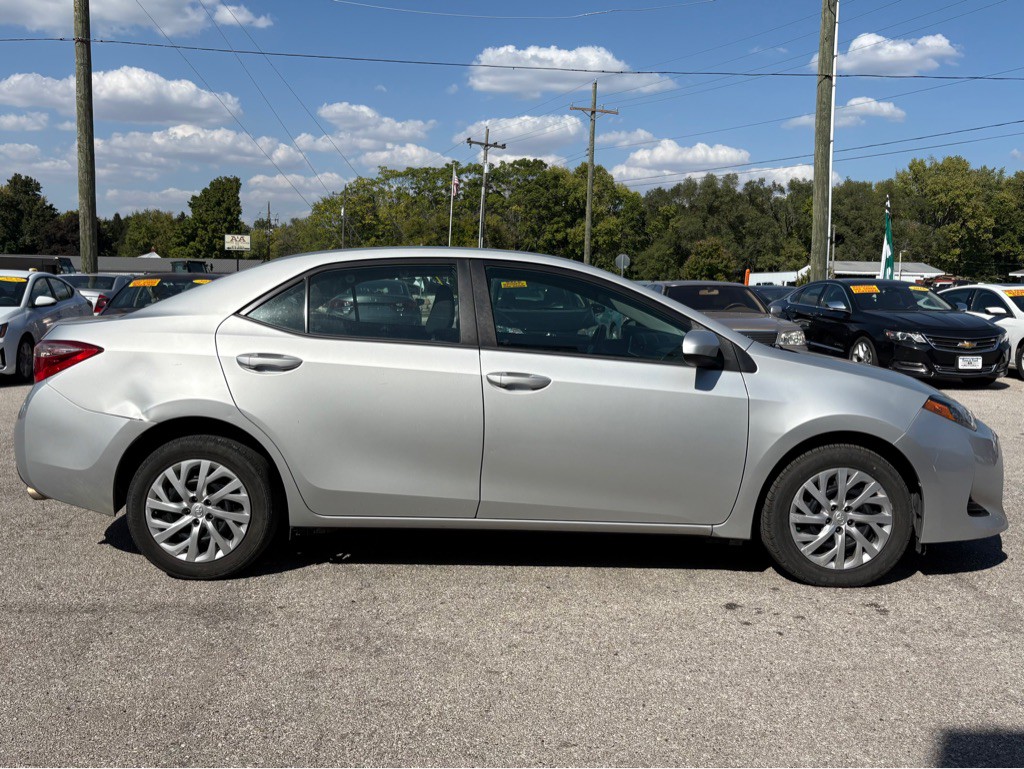 2019 Toyota Corolla Image 5
