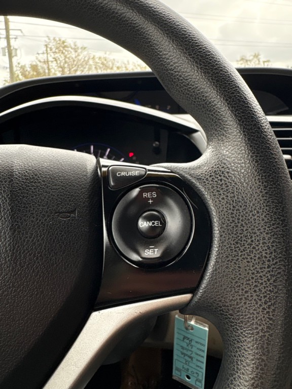2012 Honda Civic Image 20