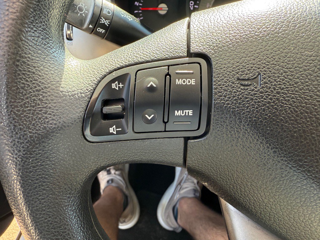 2015 Kia Sportage Image 19
