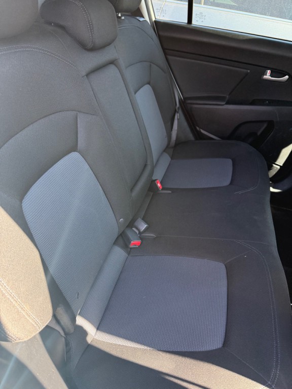 2015 Kia Sportage Image 8