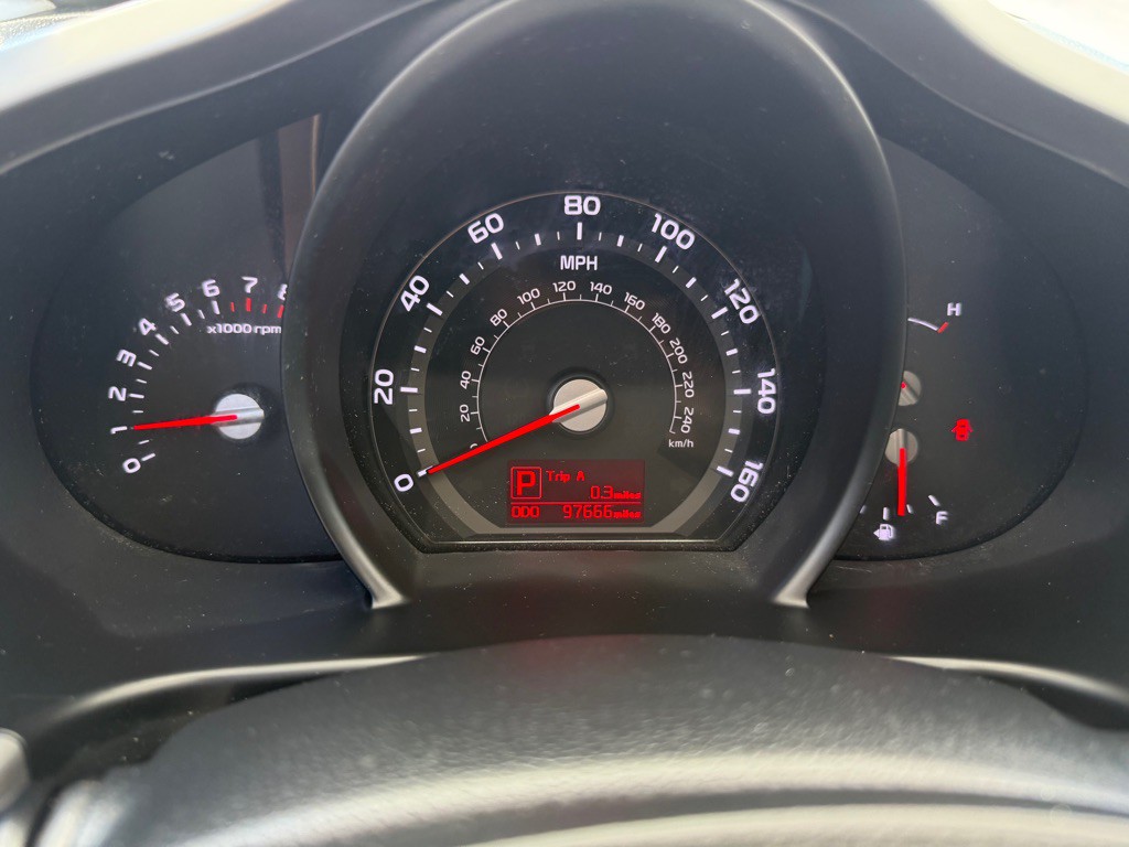 2015 Kia Sportage Image 14