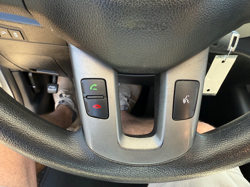 2015 Kia Sportage Image 16