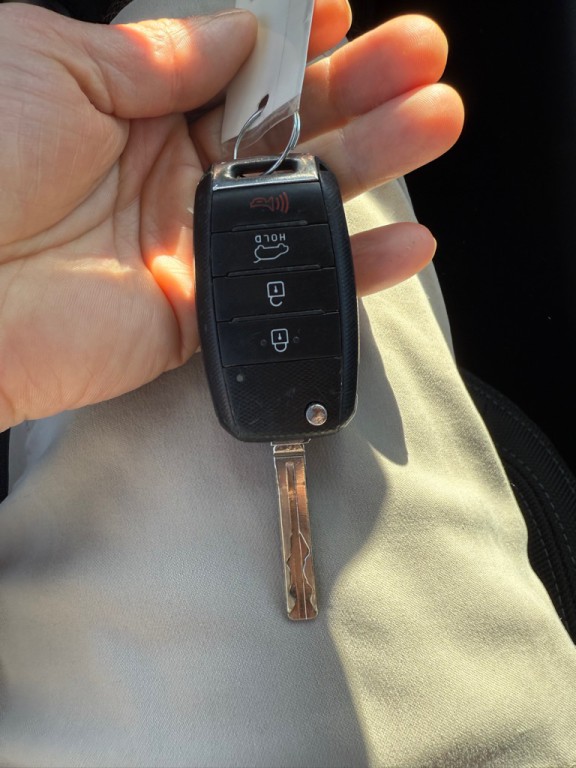 2015 Kia Sportage Image 17