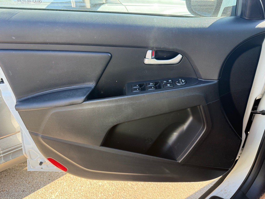 2015 Kia Sportage Image 19