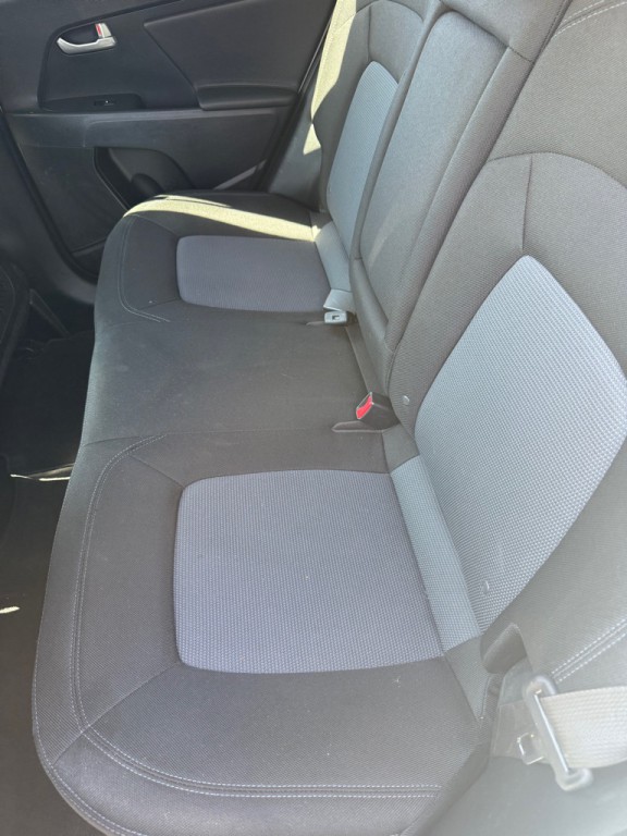 2015 Kia Sportage Image 21