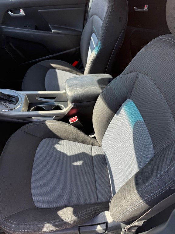 2015 Kia Sportage Image 22